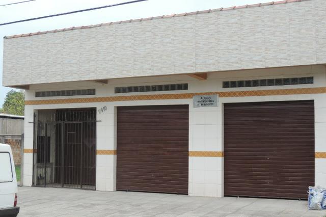 Aluguel Sala em Cachoeirinha, 33m2