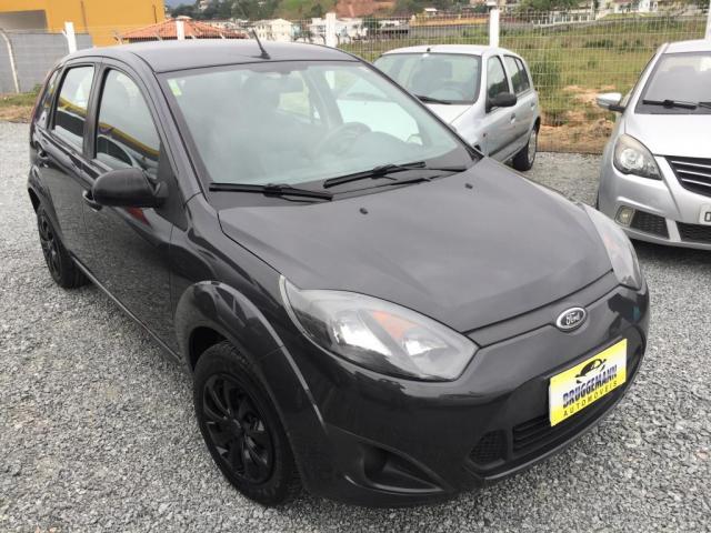 Fiesta 1.6 8V Flex/Class 1.6 8V Flex 5p