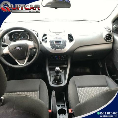 Ford Ka 1.0 Se Manual 5p Flex - Foto 2
