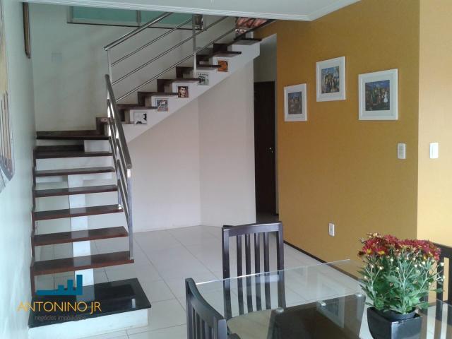 AJ - Casa de Condomínio na Cohama - Venda - Foto 7