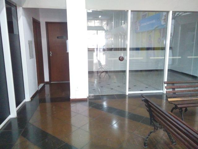 Sala Comercial 119.00m² ,localizado no Centro de Cascavel-PR