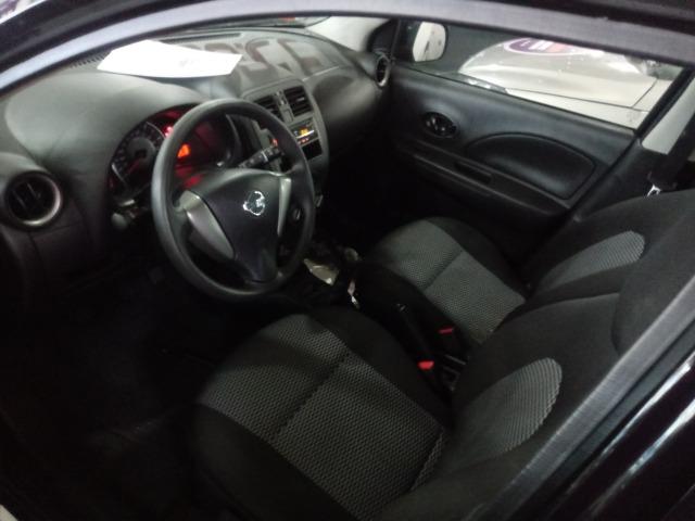 Nissan March 2019 Barato!!!