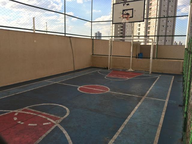 2 quartos, 1 suíte. Lazer completo!!! - Foto 11