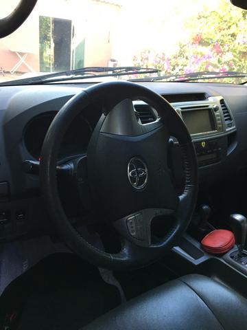Hilux - Foto 5
