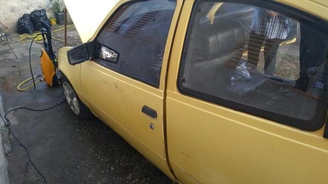 Chevrolet Kadett Sl 1990 - Foto 16