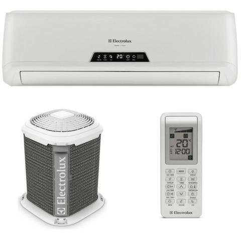 Ar Condicionado Split Electrolux 9000 Btus Frio VI09F/VE09F Ecoturbo - Foto 2