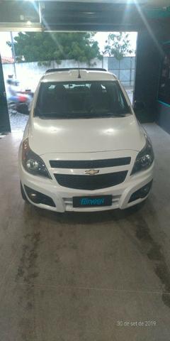 Chevrolet Montana LS 1.4 - Foto 6