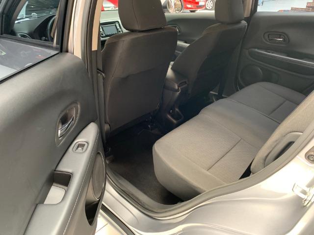 Honda HR-V EX Cvt 1.8 I-VTEC - Foto 8