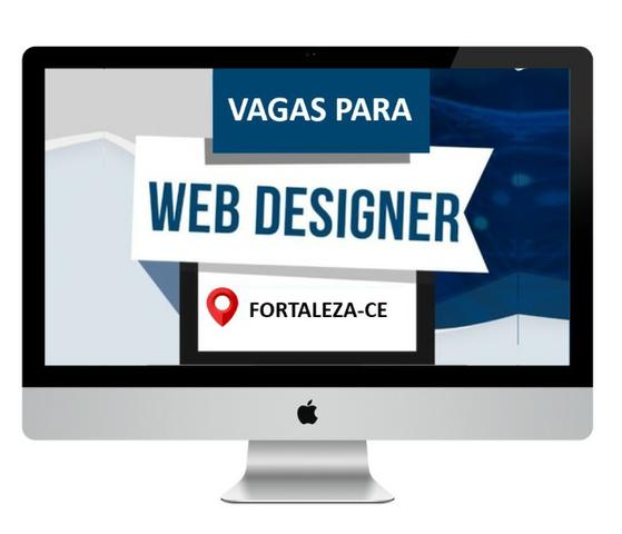 Vaga para Web Designer - Foto 3