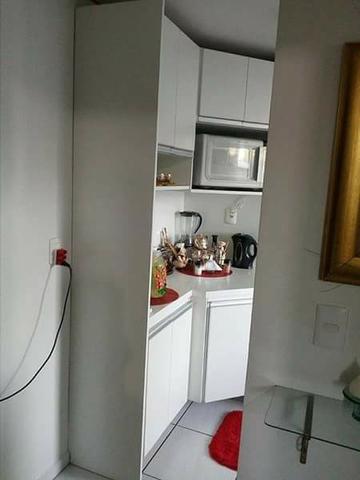 (AP1015) Apartamento no Bairro Hortência, Santo Ângelo, RS - Foto 11