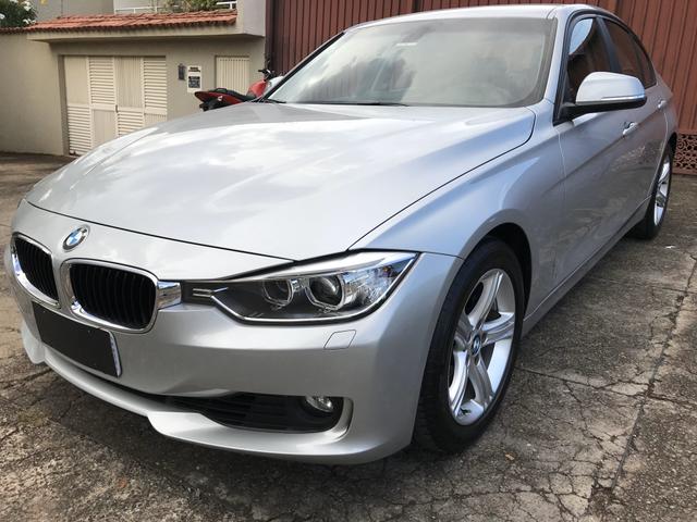 BMW 320i Turbo Flex - Foto 3