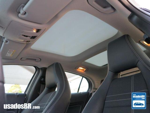 Mercedes GLA 200 - Foto 17