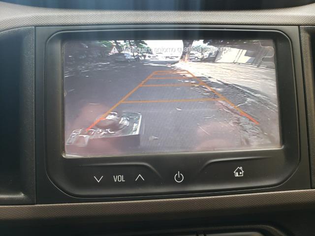 Prisma 1.4 Automático 2015 - Foto 12