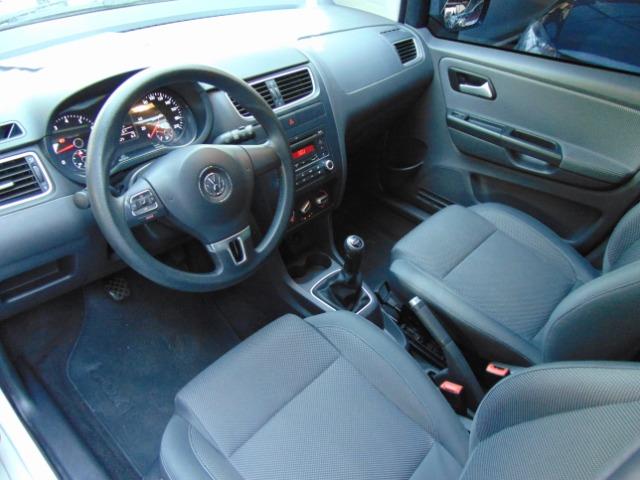 Volkswagen Fox ITrend 1.6 2012 - Foto 9