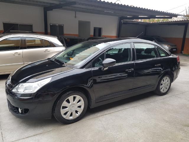 C4 Pallas 2.0 GLX, 2013, Manual, Financio e troco!