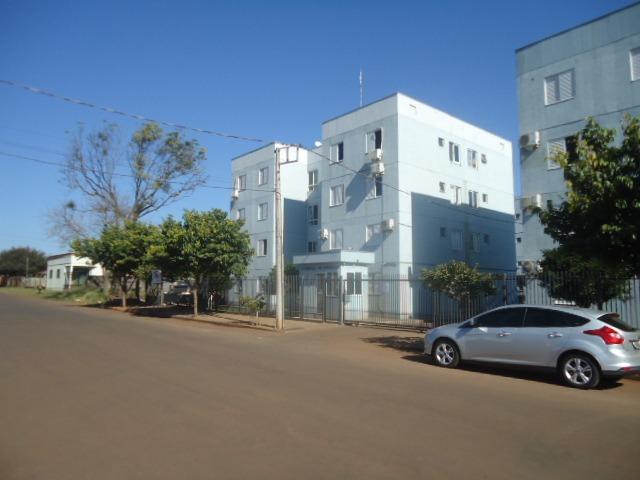 (AP1015) Apartamento no Bairro Hortência, Santo Ângelo, RS - Foto 4