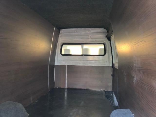 Sprinter Furgão 2008 R$20.000,00+48x1.310,00 - Foto 9