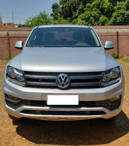 Amarok SE 2017 4X4 Diesel - Foto 8