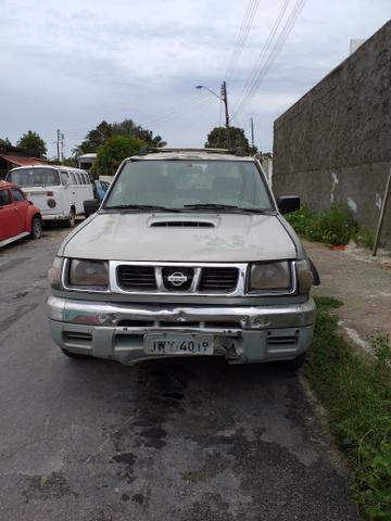Vendo frontier