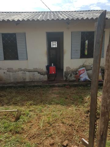 Vende-se casa no conj Rosalinda - Foto 4