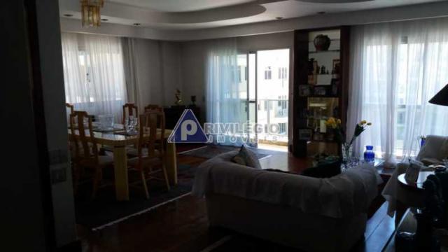 Apartamento à venda com 4 dormitórios em Copacabana, Rio de janeiro cod:ARAP40224 - Foto 7