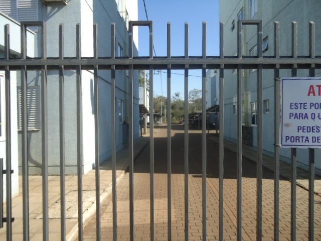(AP1015) Apartamento no Bairro Hortência, Santo Ângelo, RS - Foto 17