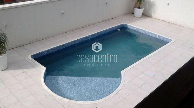 Casa Residencial no bairro Nossa Senhora de Lourdes em Santa Maria - Foto 3