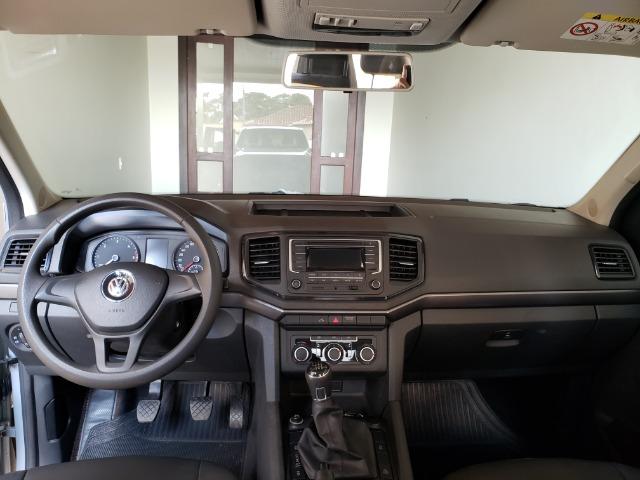 Amarok SE 2017 4X4 Diesel - Foto 3