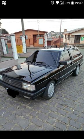Parati GLS 1.8 89 - Foto 3