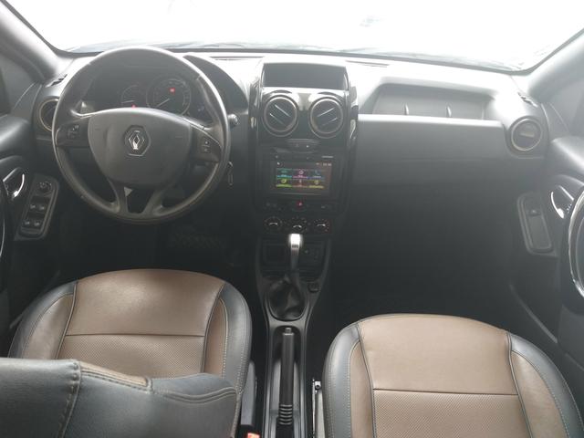 Duster 2.0 Automático 4x2/ 2017/2018 - Foto 10