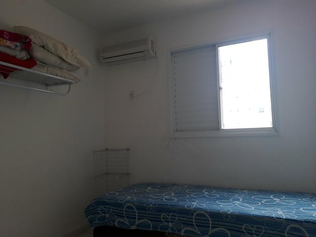 Alugo apartamento mobiliado em Cuiabá - Foto 9