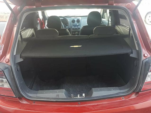 Agile LTZ 1.4 - Completo - Foto 2