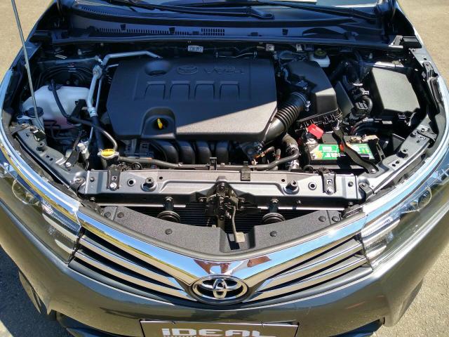 Corolla - Foto 6