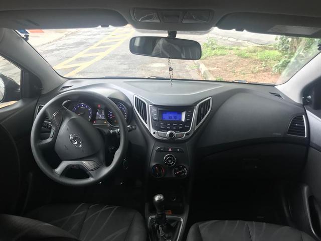 Hb20 1.0 comfort plus 2014/14 - Foto 6