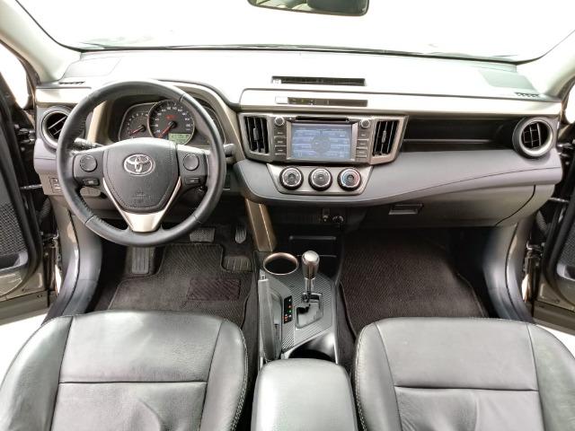 Rav-4 2.0 4x2 16v Aut - Foto 3