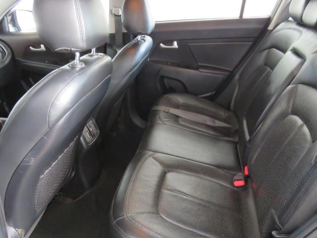 Kia Sportage LX 2.0 (Flex) (Aut) P574 2015 - Foto 14