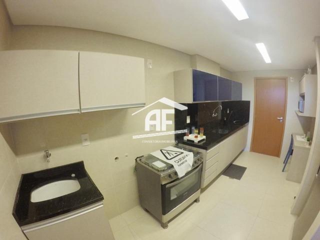 Apartamento com entrada dividida em até 60x no Farol - Edifício Mirante Garden, ligue já - Foto 5