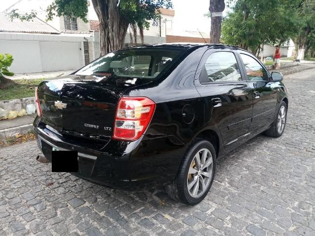 Cobalt 1.4 LTZ 2013 completo - Foto 6