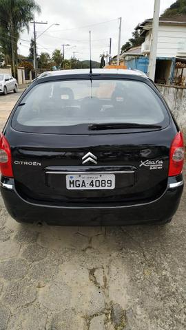 Picasso SUPER CONSERVADO (leia) - Foto 11