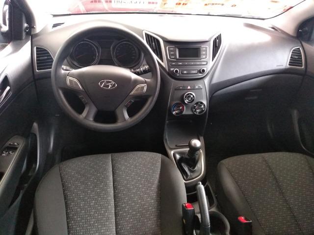 Hyundai Hb20 Unique - Foto 6