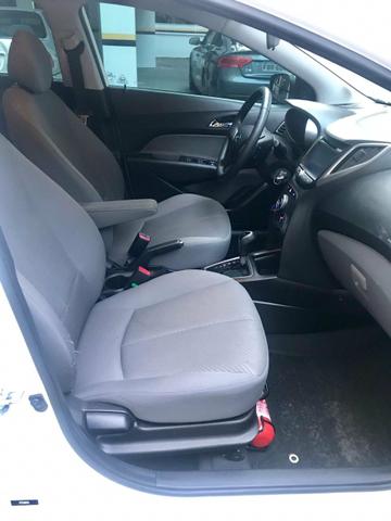 HB 20 S Sedan Premium 1.6 Automático - Foto 14