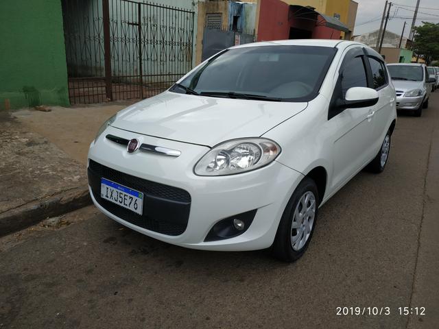 Palio Attractive 1.0 flex 2016 *FINANCIA 100%*PREÇO A VISTA - Foto 2
