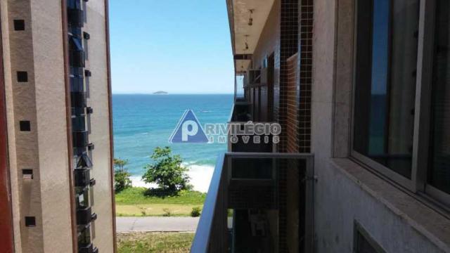 Apartamento à venda com 4 dormitórios em Copacabana, Rio de janeiro cod:ARAP40224 - Foto 20
