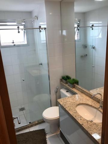 Apartamento Innovare Club Sacada Com Churrasqueira - Foto 13