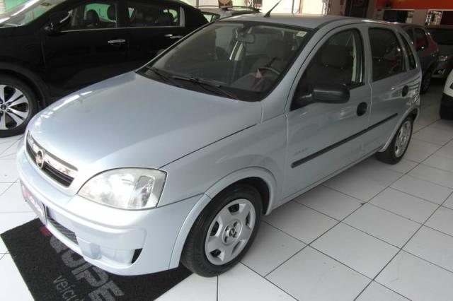 CHEVROLET CORSA HATCH MAXX 1.4 8v(Econo.Flex) 4P 2010 - Foto 2