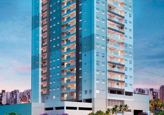 VIP Lago dos Patos - 47m² a 56m² - São Paulo, SP - ID26129 - Foto 2