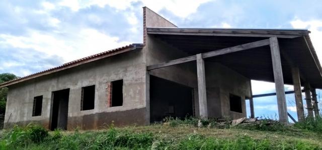 Chácara condomínio Boa Vista Brodowski - Foto 8