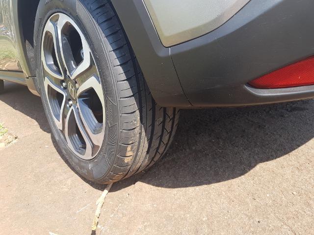 HRV ex 1.8 2016 - Foto 14