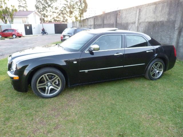 Chrysler 300c V8 2008 ótimo estado ! - Foto 6