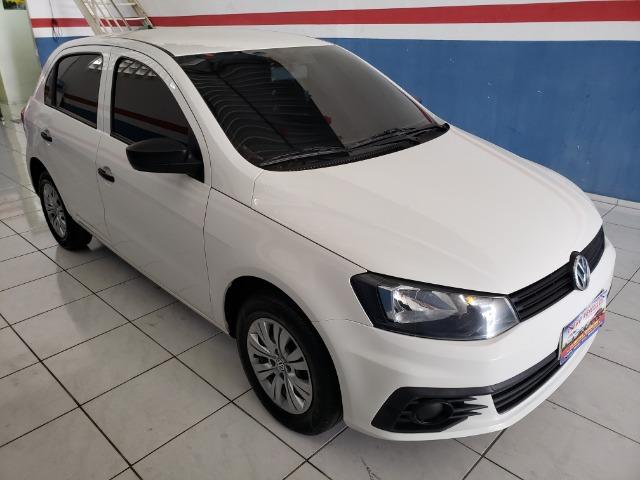 Gol G7 1.6 2018 - Foto 2